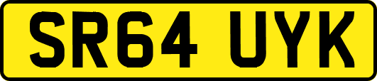 SR64UYK