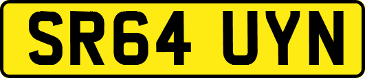 SR64UYN