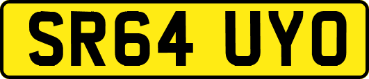 SR64UYO