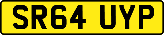 SR64UYP