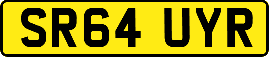 SR64UYR