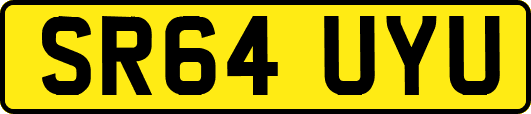 SR64UYU