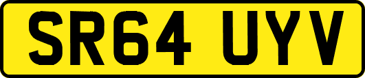 SR64UYV