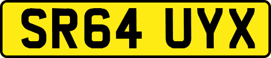 SR64UYX