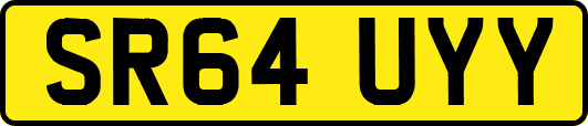 SR64UYY