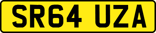 SR64UZA