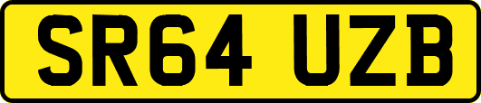SR64UZB