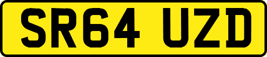 SR64UZD