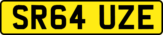 SR64UZE