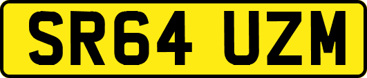 SR64UZM