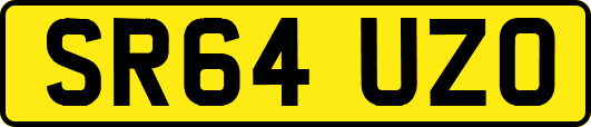 SR64UZO