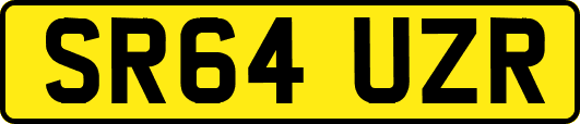 SR64UZR