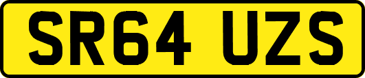 SR64UZS