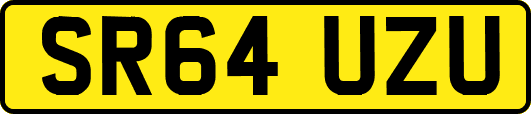 SR64UZU