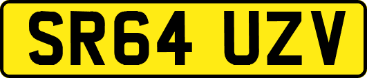 SR64UZV