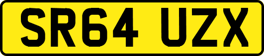 SR64UZX