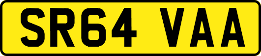 SR64VAA