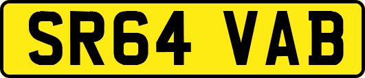 SR64VAB