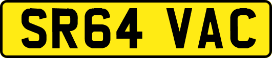 SR64VAC