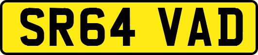 SR64VAD