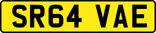 SR64VAE