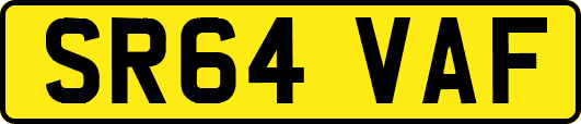 SR64VAF
