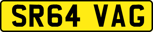 SR64VAG