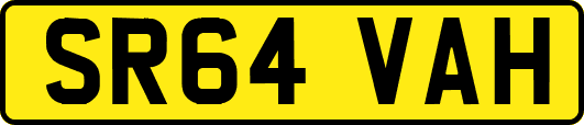 SR64VAH