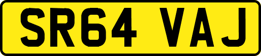 SR64VAJ