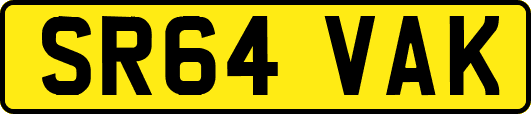 SR64VAK