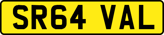 SR64VAL