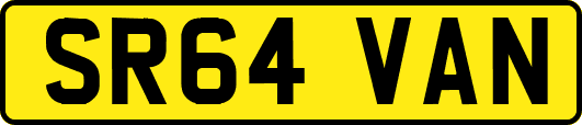 SR64VAN