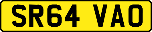 SR64VAO