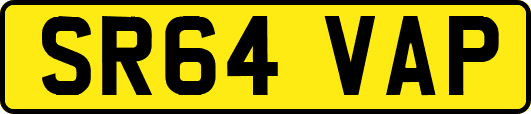 SR64VAP