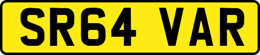 SR64VAR