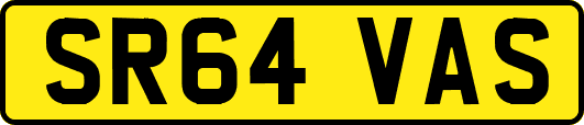 SR64VAS