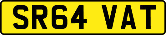 SR64VAT