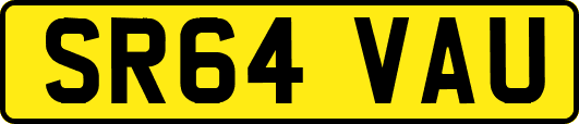 SR64VAU