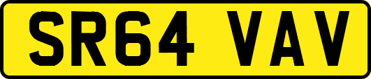 SR64VAV