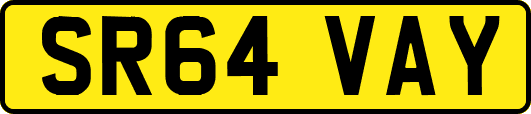 SR64VAY