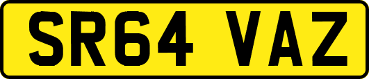 SR64VAZ