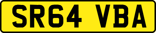 SR64VBA