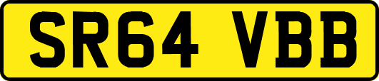 SR64VBB