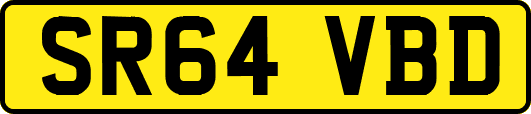 SR64VBD