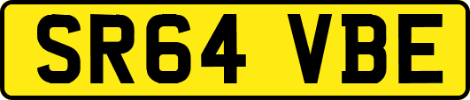 SR64VBE