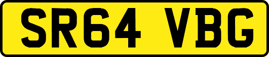 SR64VBG