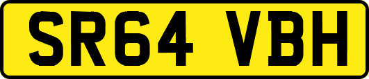 SR64VBH