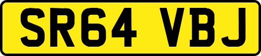 SR64VBJ