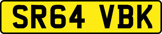 SR64VBK