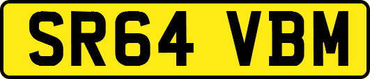 SR64VBM